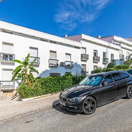 Beach Cascais Apartment Exterior photo