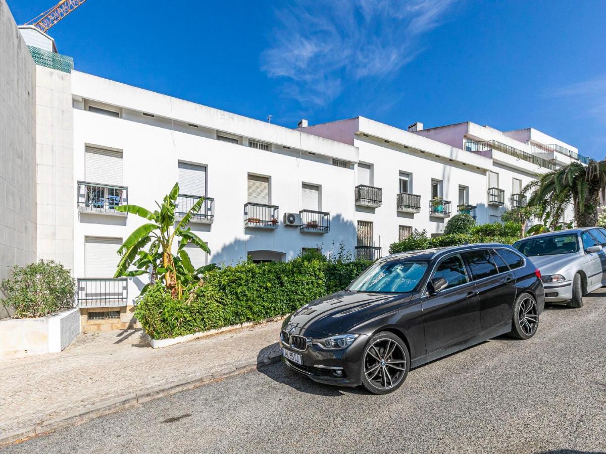Beach Cascais Apartment Exterior photo